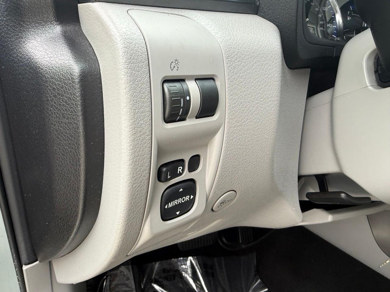 2012 Subaru Forester 2.5X Springfield VA