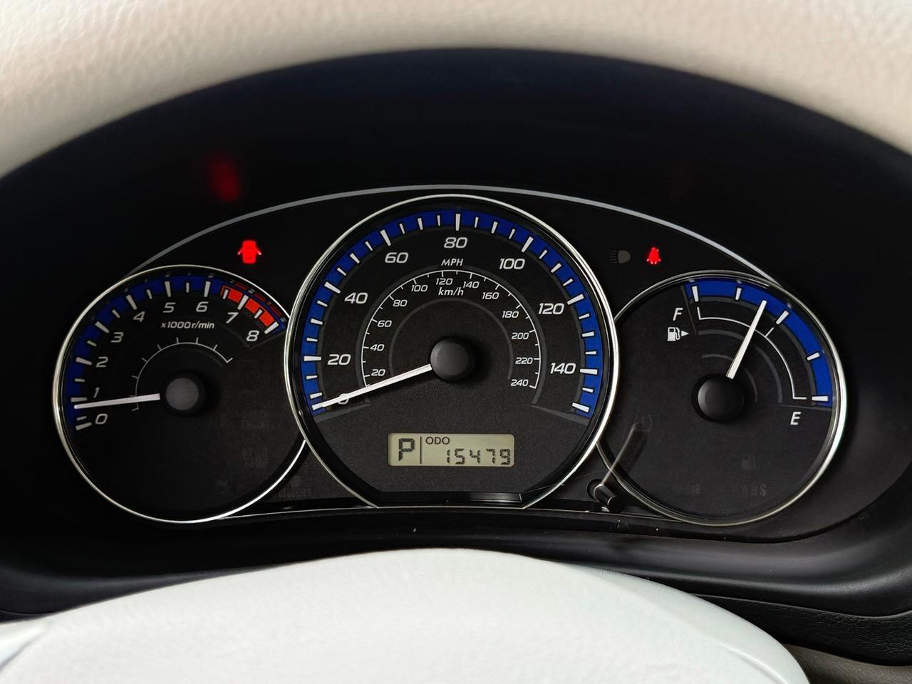 2012 Subaru Forester 2.5X Springfield VA