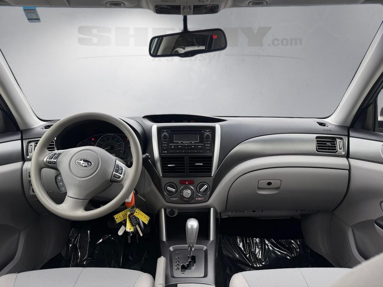 2012 Subaru Forester 2.5X Springfield VA