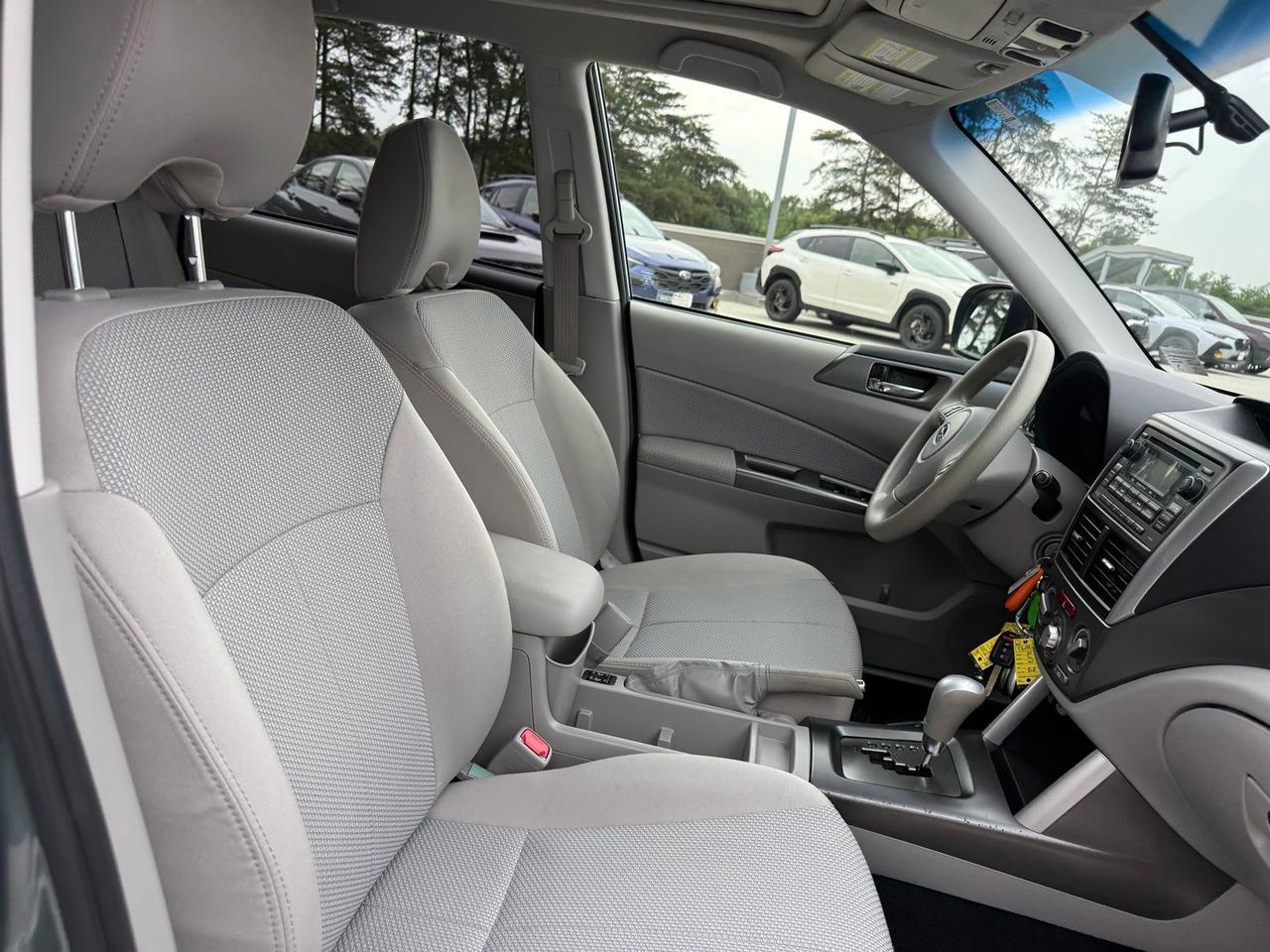 2012 Subaru Forester 2.5X Springfield VA