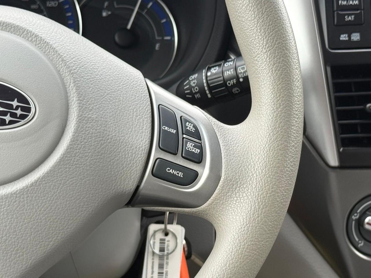 2012 Subaru Forester 2.5X Springfield VA