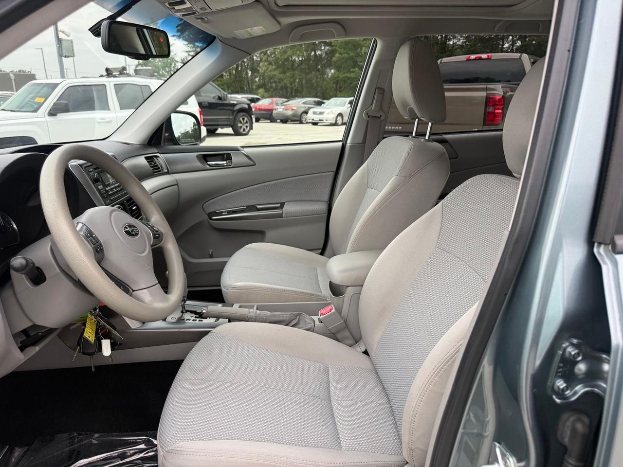 2012 Subaru Forester 2.5X Springfield VA