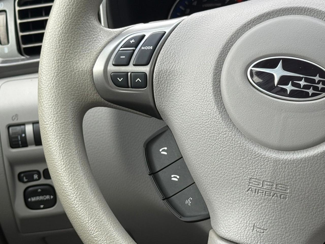 2012 Subaru Forester 2.5X Springfield VA