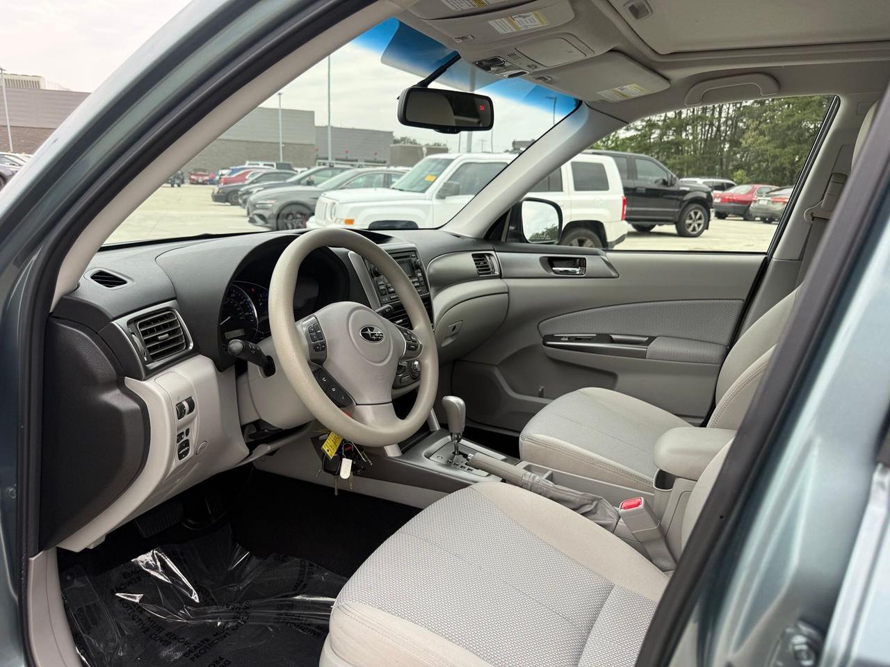 2012 Subaru Forester 2.5X Springfield VA