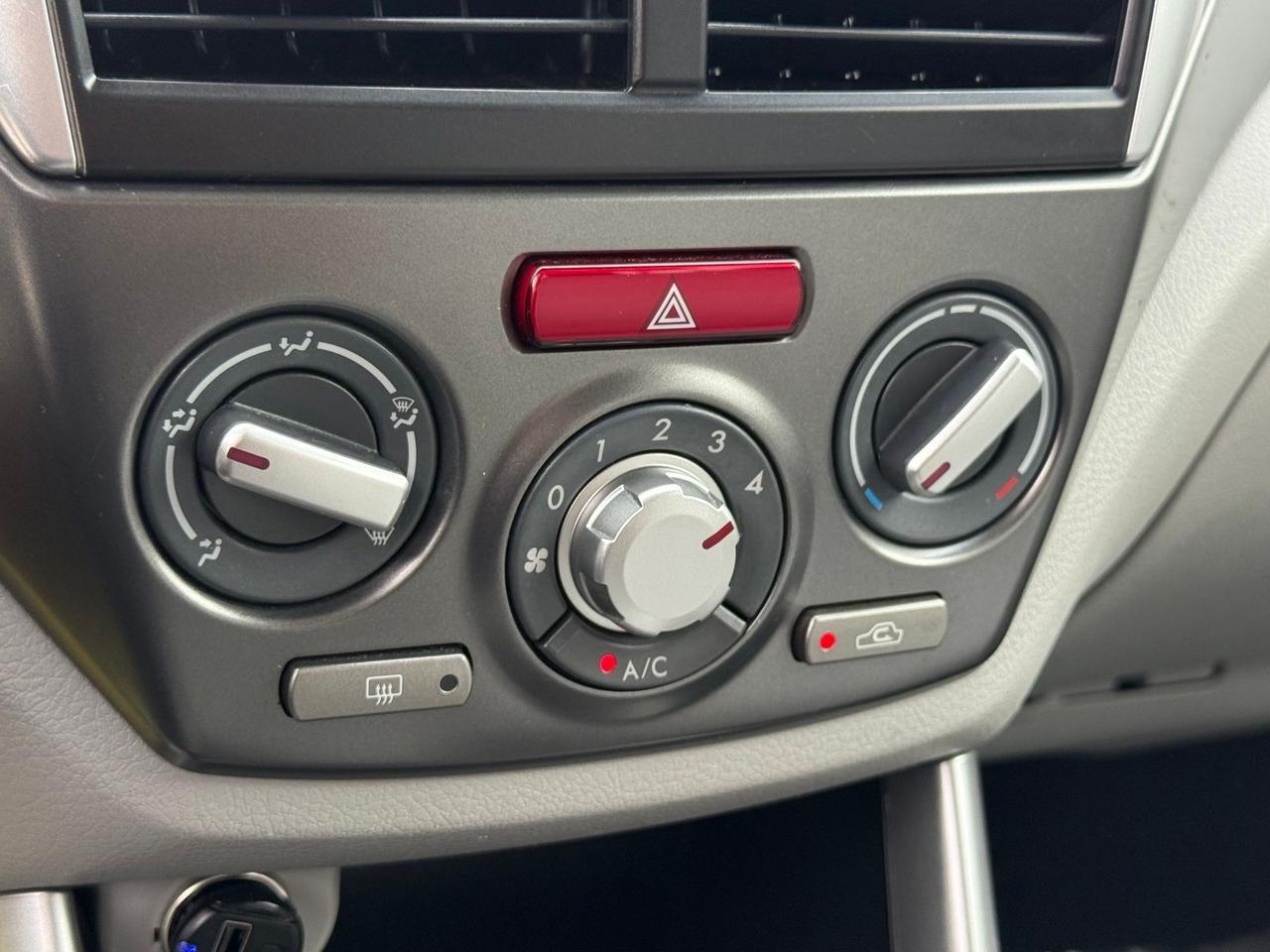 2012 Subaru Forester 2.5X Springfield VA