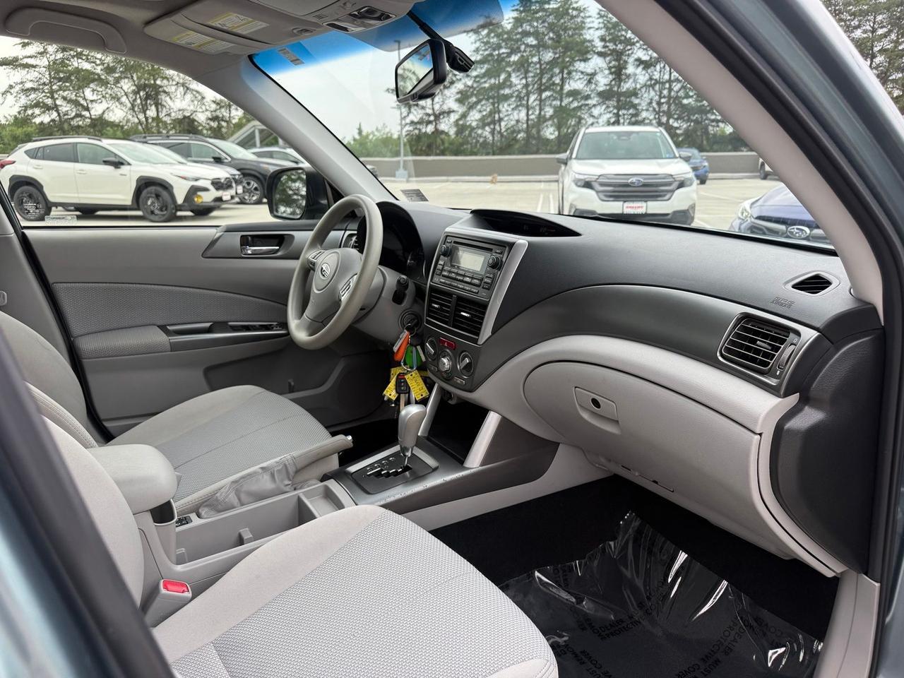 2012 Subaru Forester 2.5X Springfield VA