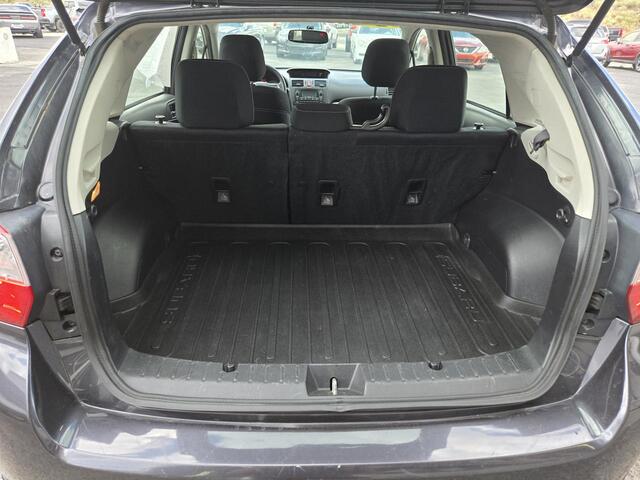 2012 Subaru Impreza  Idaho Falls ID