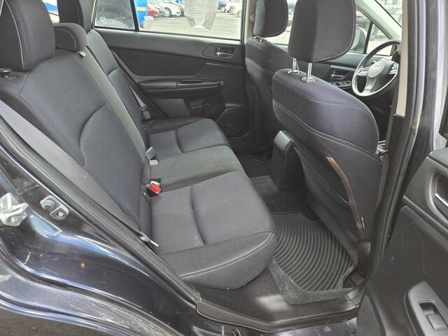 2012 Subaru Impreza  Idaho Falls ID