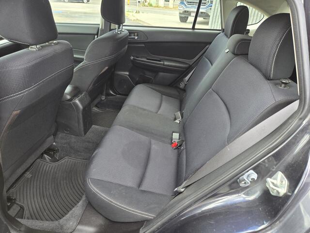 2012 Subaru Impreza  Idaho Falls ID