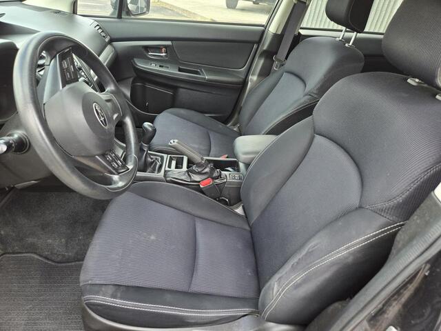 2012 Subaru Impreza  Idaho Falls ID