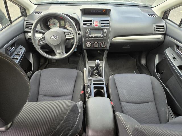 2012 Subaru Impreza  Idaho Falls ID