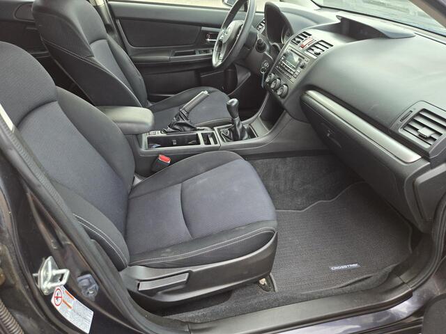 2012 Subaru Impreza  Idaho Falls ID