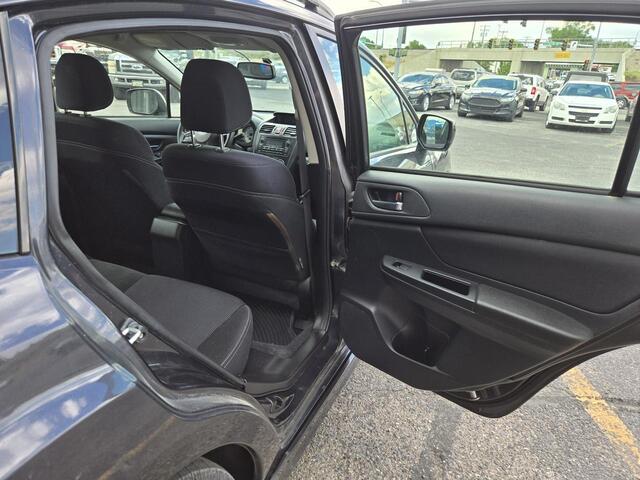 2012 Subaru Impreza  Idaho Falls ID