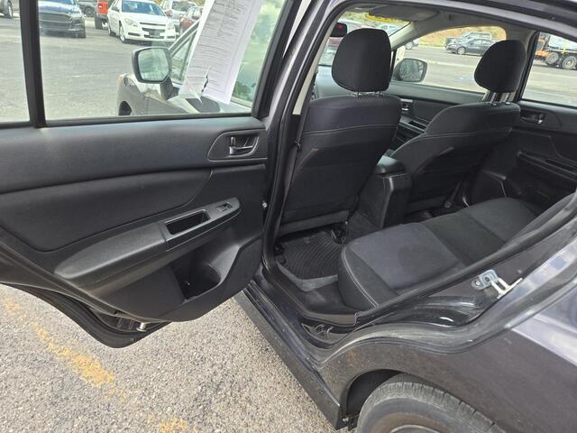 2012 Subaru Impreza  Idaho Falls ID
