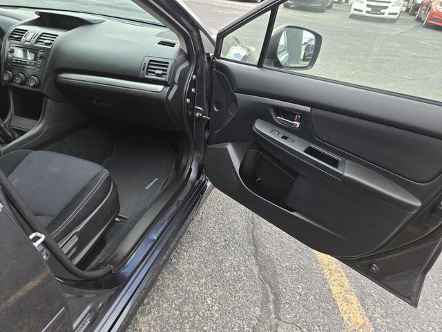 2012 Subaru Impreza  Idaho Falls ID