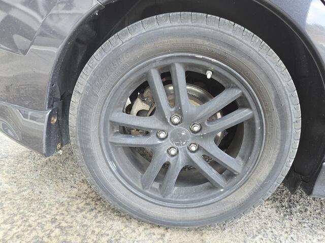 2012 Subaru Impreza  Idaho Falls ID