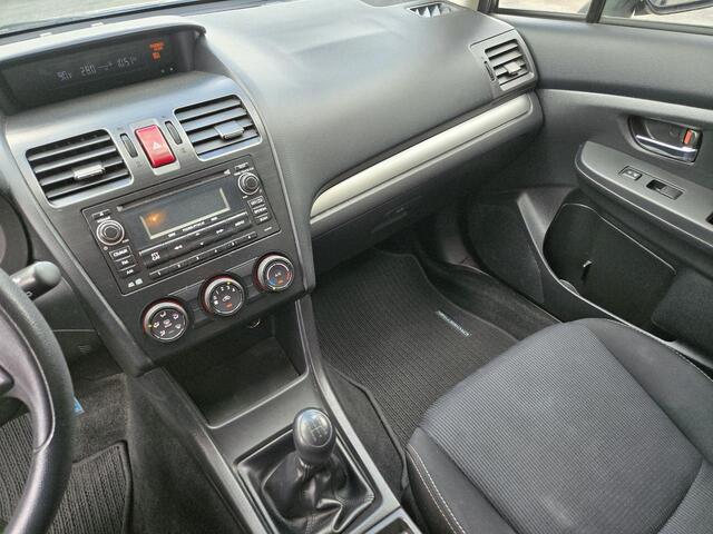2012 Subaru Impreza  Idaho Falls ID