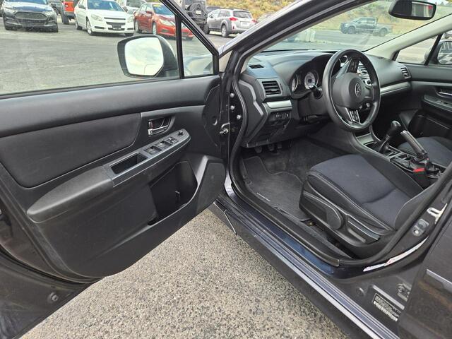 2012 Subaru Impreza  Idaho Falls ID