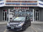 2012 Subaru Impreza 