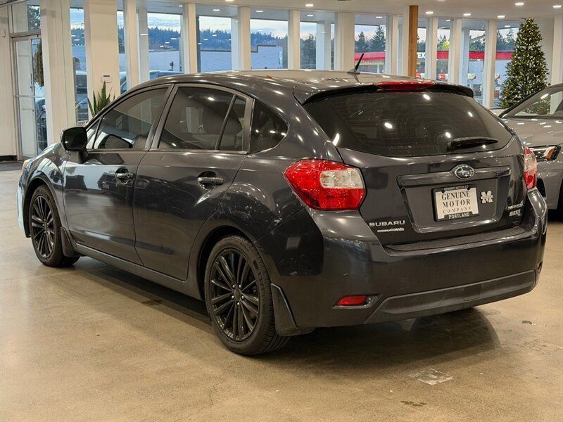 2012 Subaru Impreza 2.0i Premium Gladstone OR
