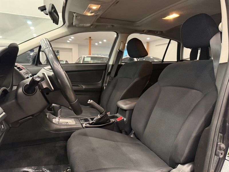 2012 Subaru Impreza 2.0i Premium Gladstone OR