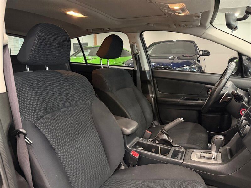 2012 Subaru Impreza 2.0i Premium Gladstone OR