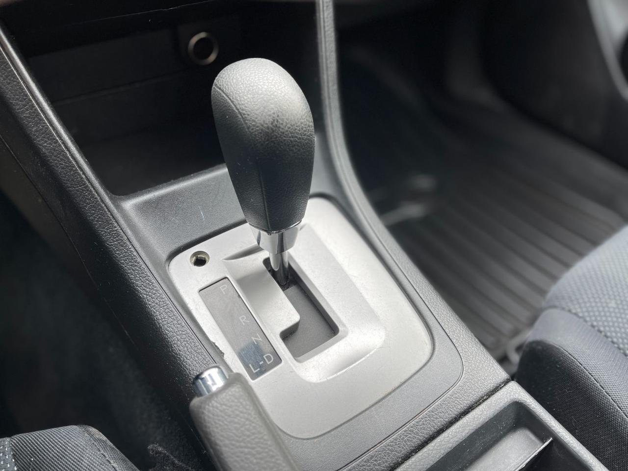 2012 Subaru Impreza 2.0i Post Falls ID