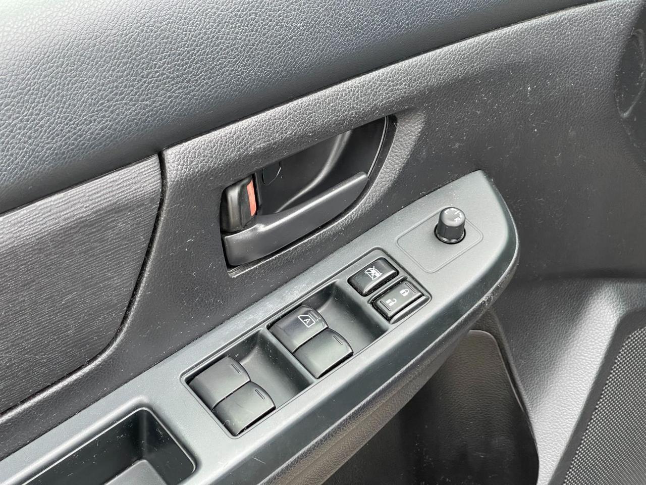 2012 Subaru Impreza 2.0i Post Falls ID