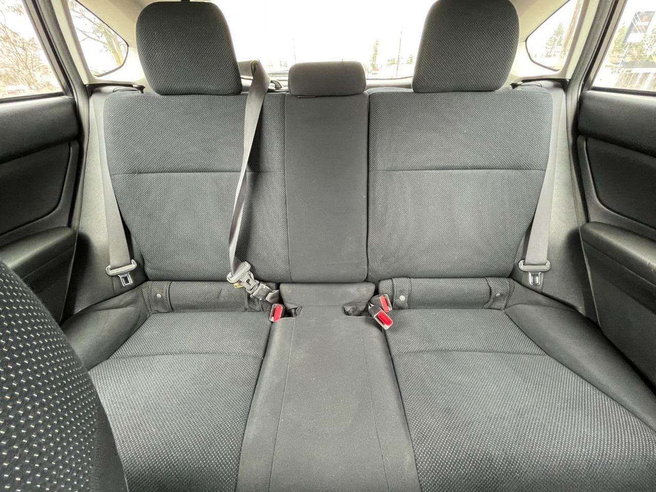 2012 Subaru Impreza 2.0i Post Falls ID