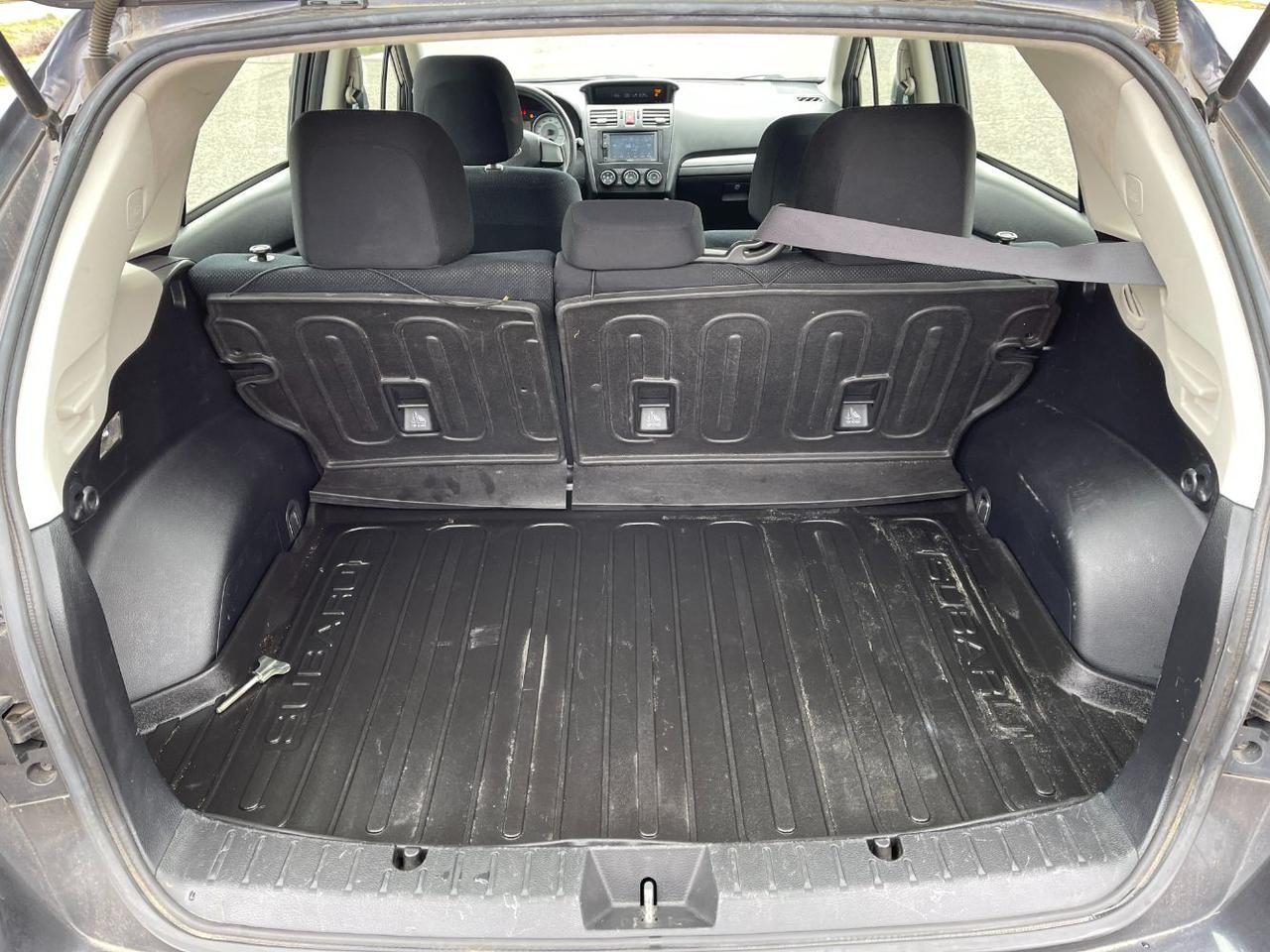 2012 Subaru Impreza 2.0i Spokane Valley WA