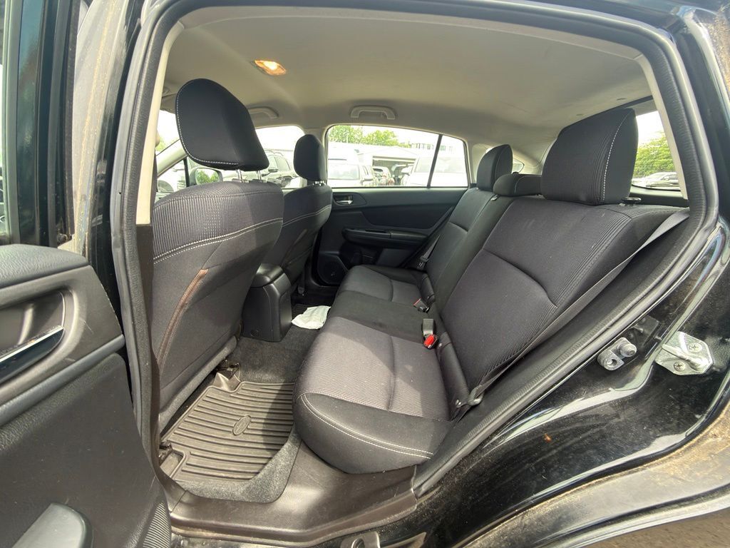 2012 Subaru Impreza 2.0i Sport Premium Beaverton OR