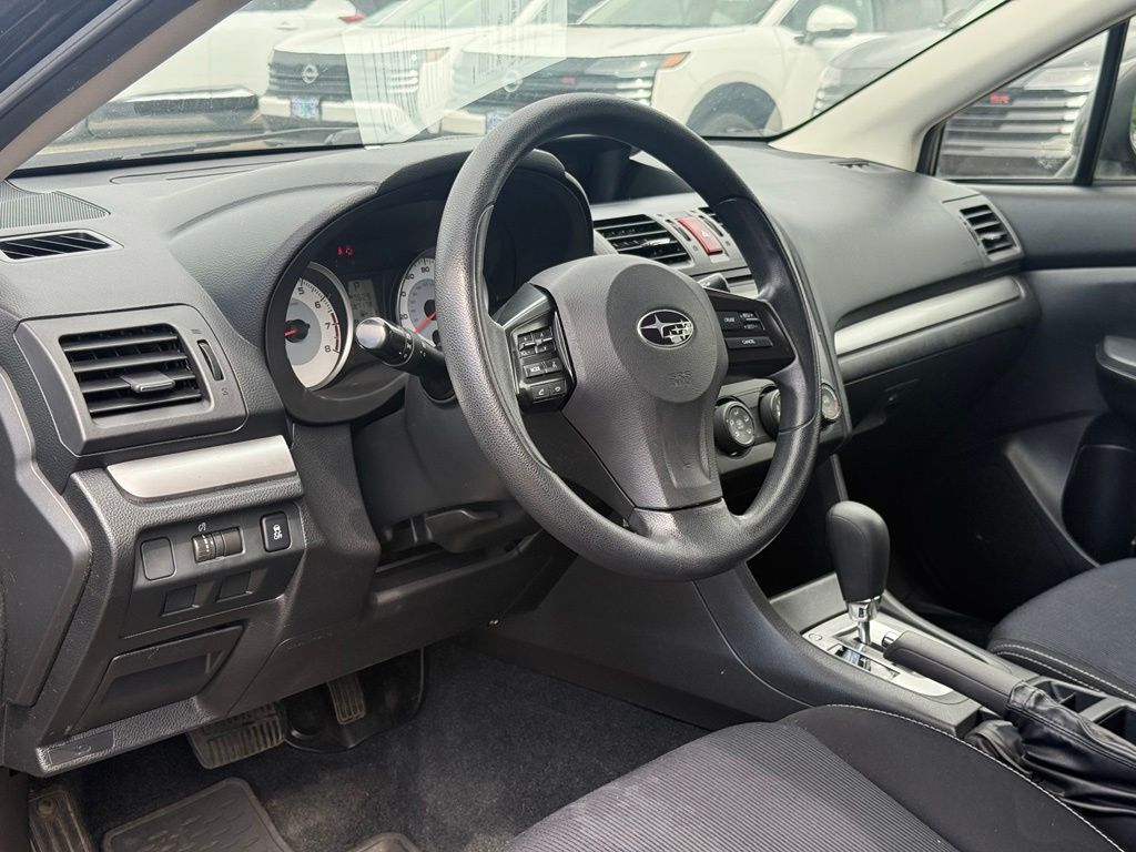 2012 Subaru Impreza 2.0i Sport Premium Beaverton OR