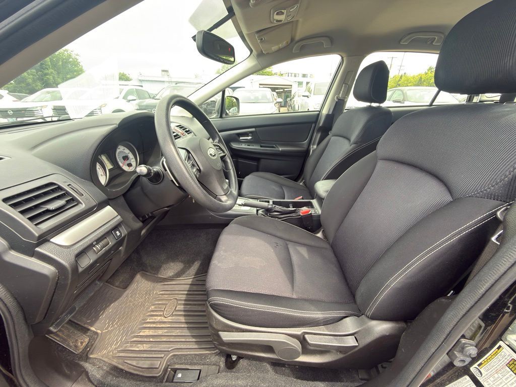 2012 Subaru Impreza 2.0i Sport Premium Beaverton OR