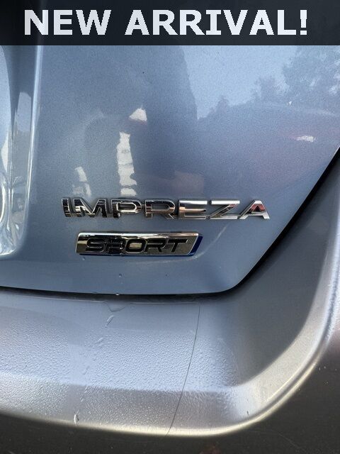 2012 Subaru Impreza 2.0i Sport Premium Renton WA