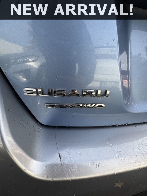 2012 Subaru Impreza 2.0i Sport Premium Renton WA