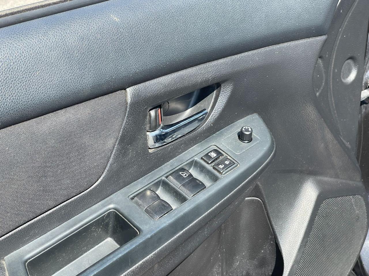 2012 Subaru Impreza 2.0i Sport Premium Spokane WA