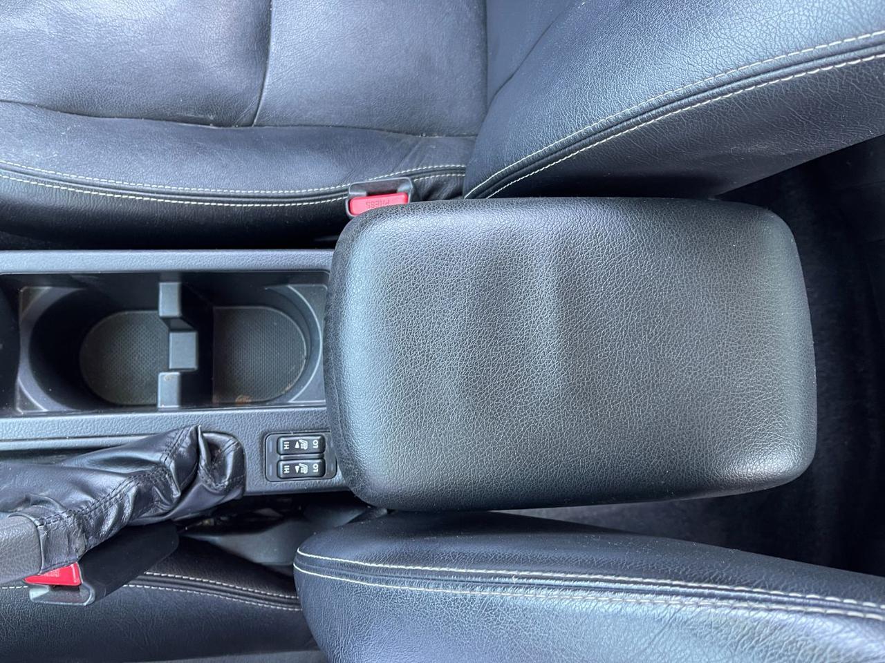 2012 Subaru Impreza 2.0i Sport Premium Spokane WA