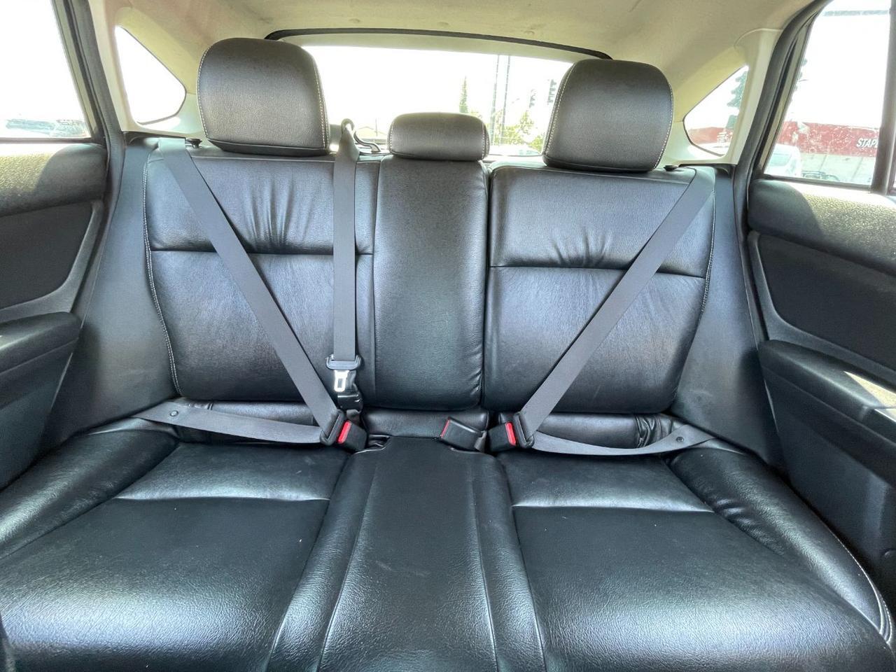 2012 Subaru Impreza 2.0i Sport Premium Spokane WA