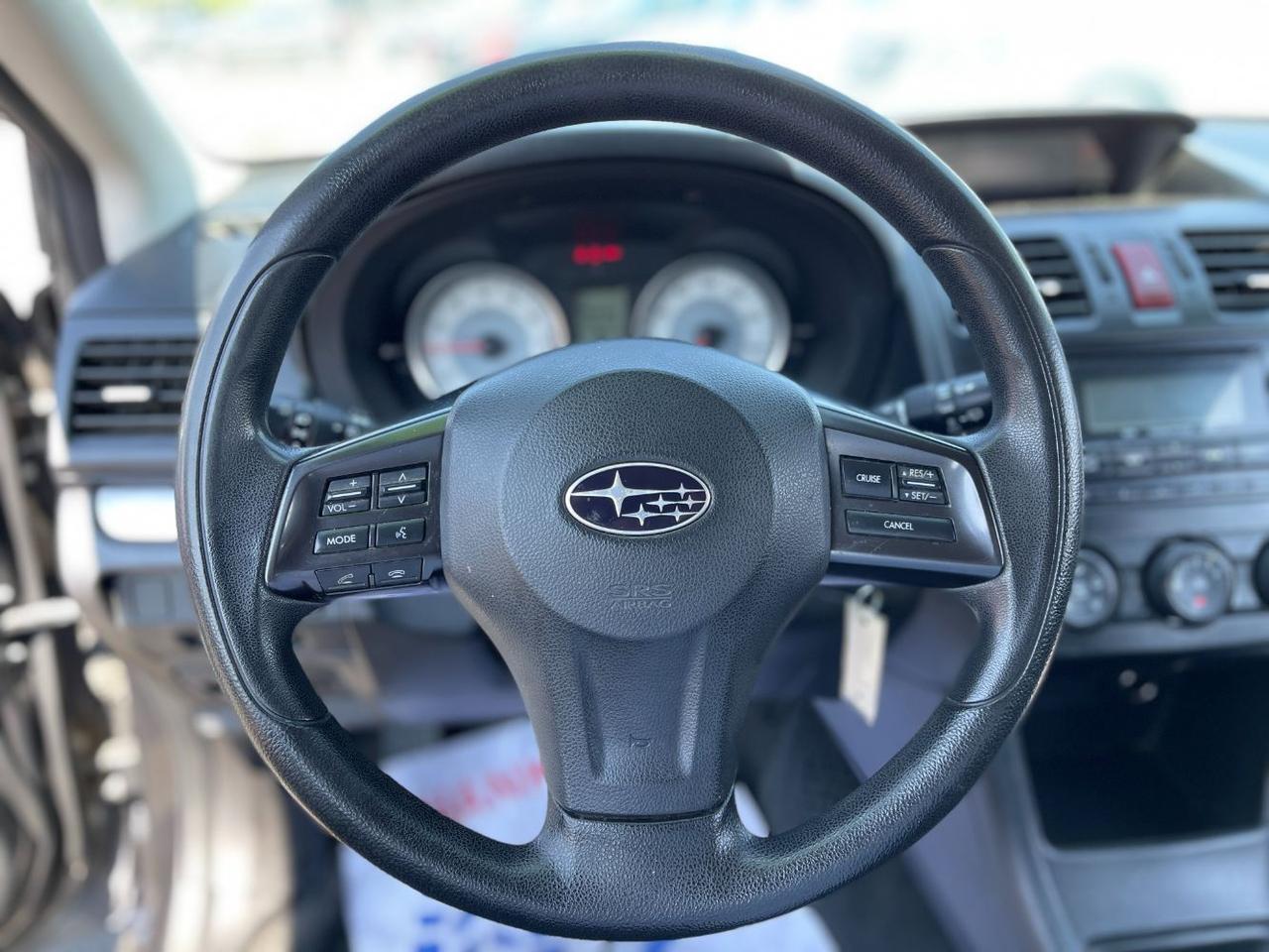 2012 Subaru Impreza 2.0i Sport Premium Spokane WA