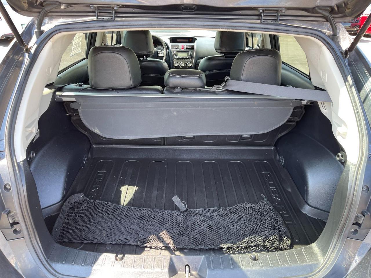 2012 Subaru Impreza 2.0i Sport Premium Spokane, WA