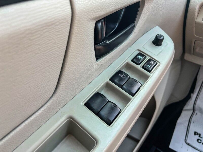 2012 Subaru Impreza Sedan 2.0i Wilmington NC