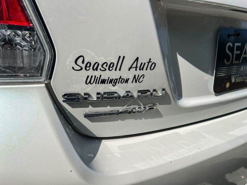 2012 Subaru Impreza Sedan 2.0i Wilmington NC