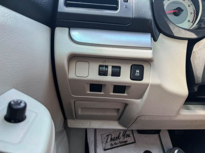 2012 Subaru Impreza Sedan 2.0i Wilmington NC