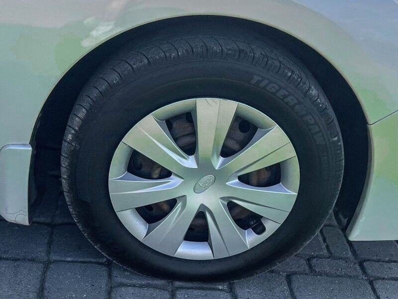 2012 Subaru Impreza Sedan 2.0i Wilmington NC