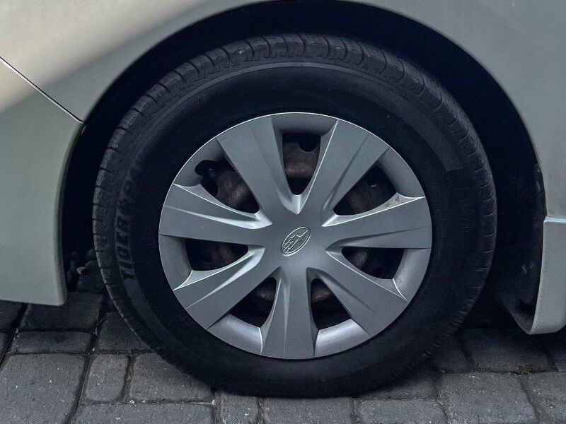 2012 Subaru Impreza Sedan 2.0i Wilmington NC