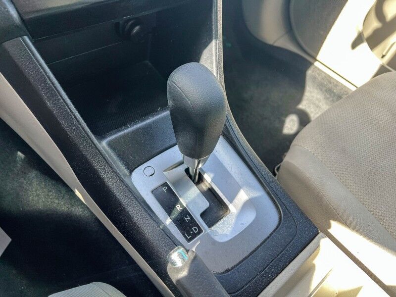 2012 Subaru Impreza Sedan 2.0i Wilmington NC