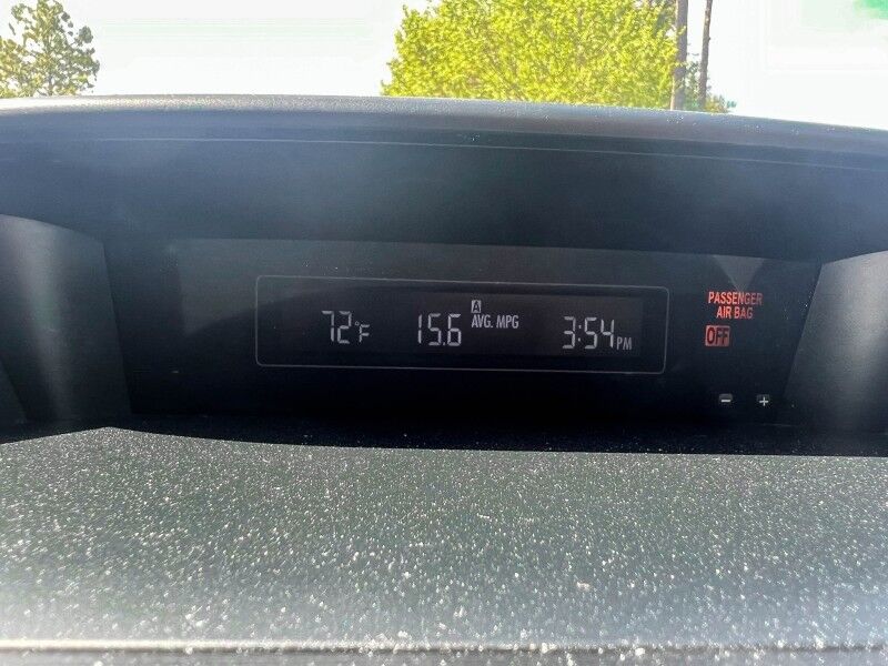 2012 Subaru Impreza Sedan 2.0i Wilmington NC