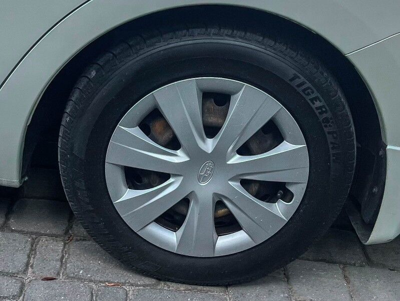 2012 Subaru Impreza Sedan 2.0i Wilmington NC