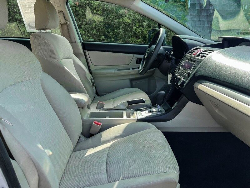 2012 Subaru Impreza Sedan 2.0i Wilmington NC