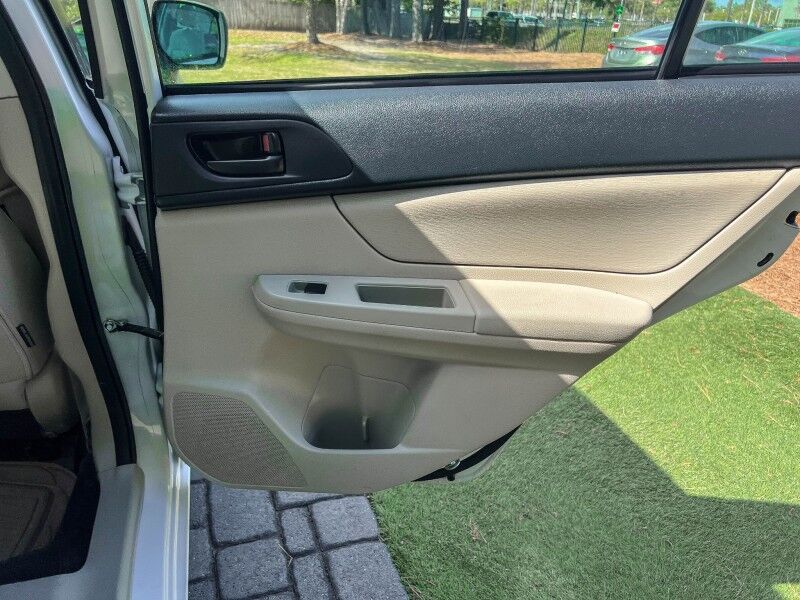 2012 Subaru Impreza Sedan 2.0i Wilmington NC